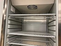 Gram f 410 rg mobiele vrieskast - afbeelding 5 van  9