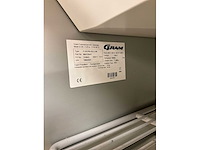 Gram f 410 rg mobiele vrieskast - afbeelding 9 van  9