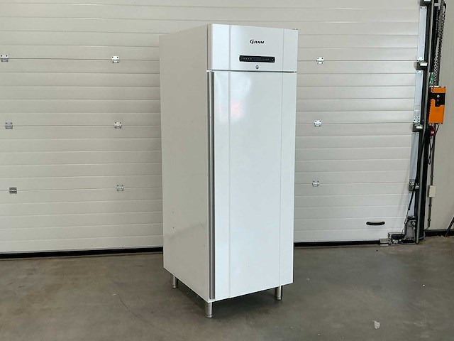 Gram f610 lg vrieskast (60x40) - afbeelding 2 van  8