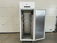 Gram f610 lg vrieskast (60x40) - afbeelding 3 van  8