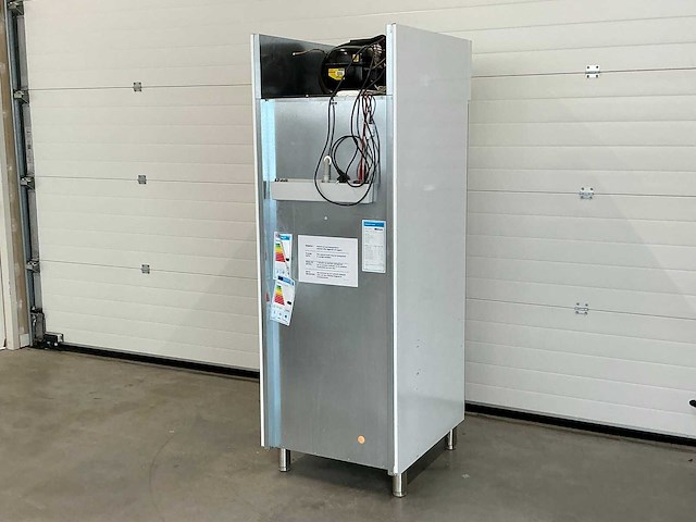 Gram f610 lg vrieskast (60x40) - afbeelding 4 van  8