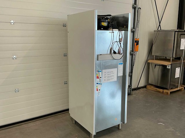 Gram f610 lg vrieskast (60x40) - afbeelding 5 van  8