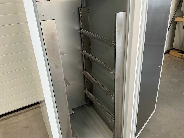 Gram f610 lg vrieskast (60x40) - afbeelding 6 van  8