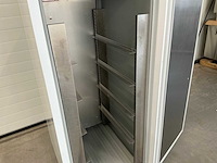 Gram f610 lg vrieskast (60x40) - afbeelding 6 van  8
