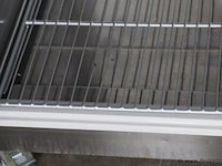 Gram horeca koelkast - 140x84x208cm - afbeelding 4 van  16