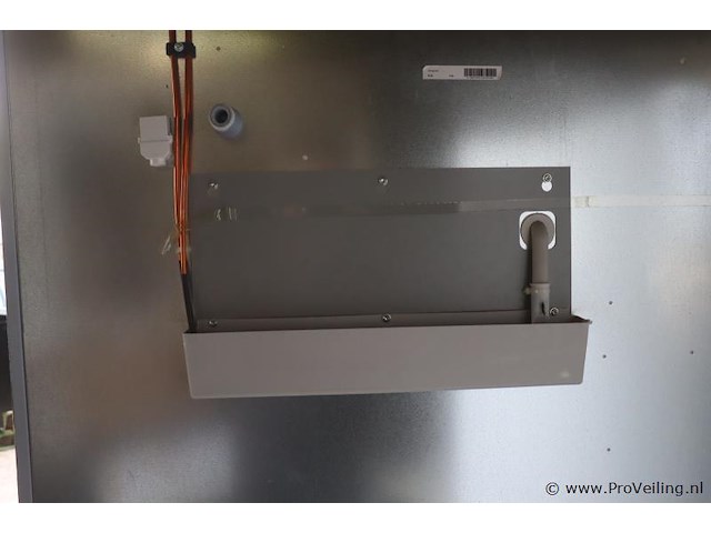 Gram horeca koelkast - 140x84x208cm - afbeelding 7 van  16
