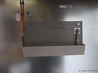 Gram horeca koelkast - 140x84x208cm - afbeelding 7 van  16