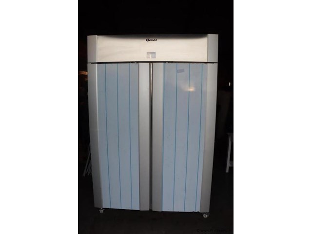 Gram horeca koelkast - 140x84x208cm - afbeelding 9 van  16