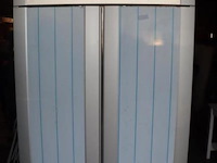 Gram horeca koelkast - 140x84x208cm - afbeelding 9 van  16