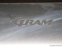 Gram horeca koelkast - 140x84x208cm - afbeelding 10 van  16