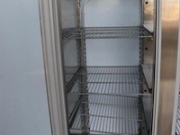 Gram horeca koelkast - 140x84x208cm - afbeelding 13 van  16