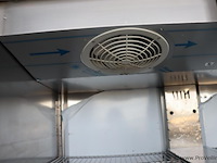 Gram horeca koelkast - 140x84x208cm - afbeelding 14 van  16