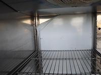 Gram horeca koelkast - 140x84x208cm - afbeelding 15 van  16
