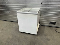 Gram ig 208 mobiele vrieskist - afbeelding 1 van  6