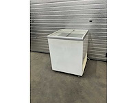 Gram ig 208 mobiele vrieskist - afbeelding 2 van  6