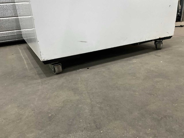 Gram ig 208 mobiele vrieskist - afbeelding 5 van  6