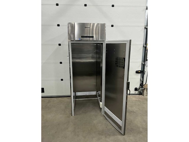 Gram k 1500 csg rvs inrijkoeling - afbeelding 3 van  8