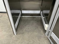 Gram k 1500 csg rvs inrijkoeling - afbeelding 4 van  8