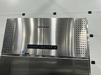 Gram k 1500 csg rvs inrijkoeling - afbeelding 6 van  8
