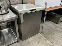 Gram k 200 re rvs koelkast - afbeelding 1 van  1