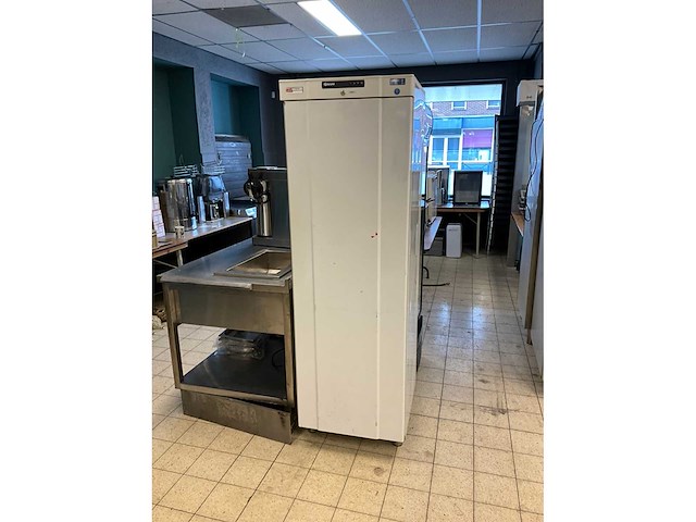 Gram k 410 lg koelkast - afbeelding 2 van  8