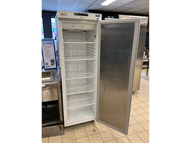Gram k 410 lg koelkast - afbeelding 3 van  8
