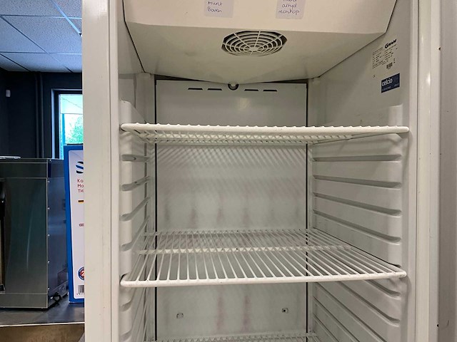 Gram k 410 lg koelkast - afbeelding 5 van  8