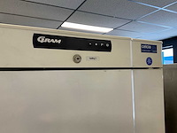 Gram k 410 lg koelkast - afbeelding 7 van  8