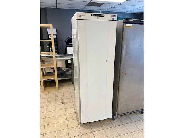 Gram k 410 lg koelkast - afbeelding 2 van  7