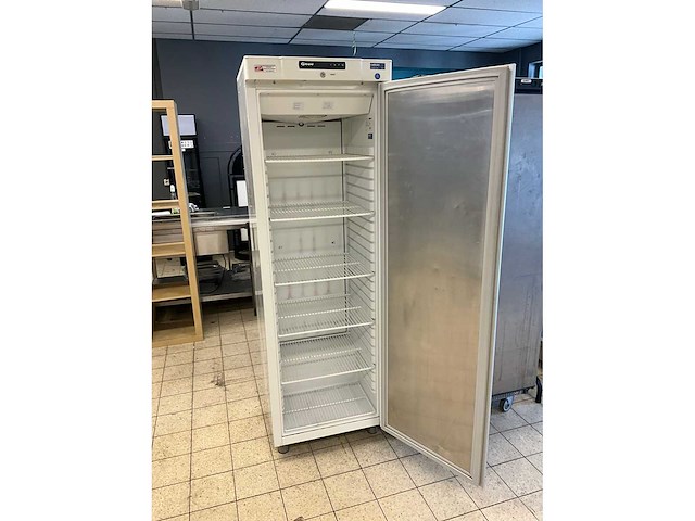 Gram k 410 lg koelkast - afbeelding 3 van  7