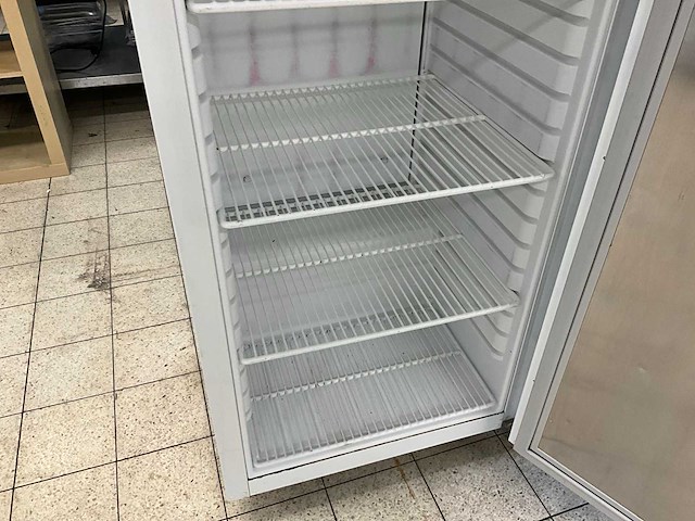 Gram k 410 lg koelkast - afbeelding 4 van  7