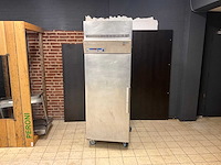 Gram k 600 mobiele koelkast - afbeelding 1 van  8