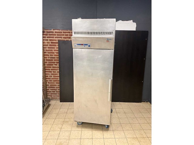 Gram k 600 mobiele koelkast - afbeelding 2 van  8