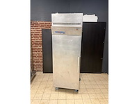 Gram k 600 mobiele koelkast - afbeelding 2 van  8