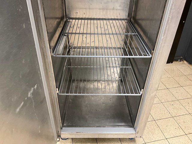 Gram k 600 mobiele koelkast - afbeelding 4 van  8