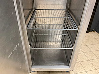 Gram k 600 mobiele koelkast - afbeelding 4 van  8