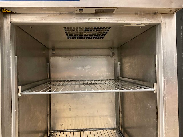 Gram k 600 mobiele koelkast - afbeelding 5 van  8