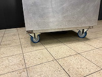 Gram k 600 mobiele koelkast - afbeelding 7 van  8