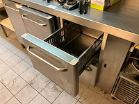 Gram k1807 csg koelwerkbank - afbeelding 4 van  7