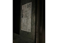 Gram k1807 csg koelwerkbank - afbeelding 6 van  7