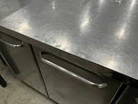 Gram k2207 csg a dl/dl/2 koelwerkbank - afbeelding 3 van  11