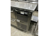 Gram k2207 csg a dl/dl/2 koelwerkbank - afbeelding 5 van  11