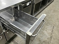 Gram k2207 csg a dl/dl/2 koelwerkbank - afbeelding 6 van  11