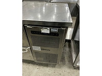 Gram k2207 csg a dl/dl/2 koelwerkbank - afbeelding 10 van  11