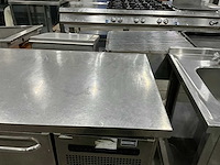 Gram k2207 csg a dl/dl/2 koelwerkbank - afbeelding 11 van  11