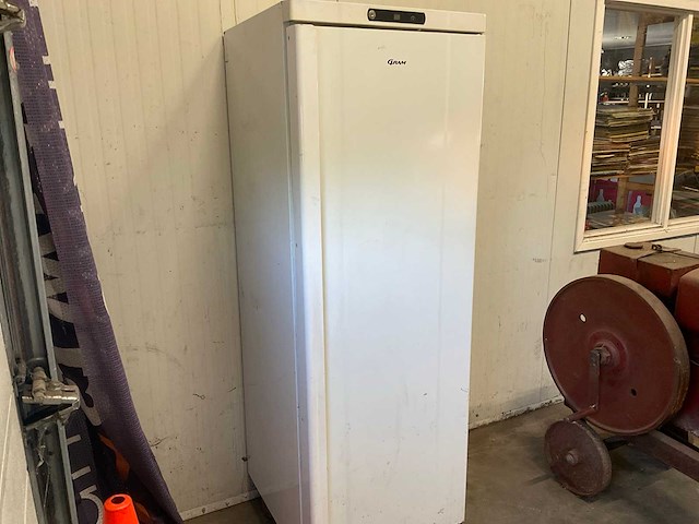 Gram k400 le koelkast - afbeelding 1 van  4