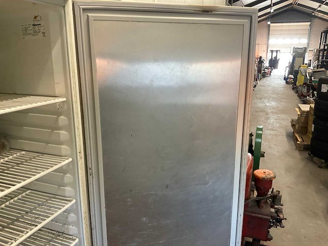 Gram k400 le koelkast - afbeelding 4 van  4