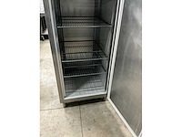 Gram k610 rg l2 4n rvs koelkast - afbeelding 3 van  6