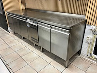 Gram kb 1807 koelwerkbank