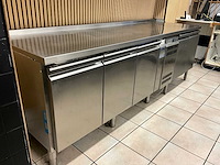 Gram kb 1807 koelwerkbank - afbeelding 2 van  8